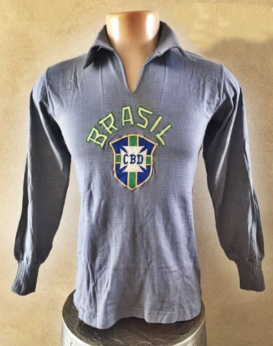 Brazil 1964 GK 1 Kit